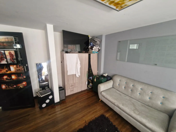 casa en arriendo en chapinero alto. Cod A3589