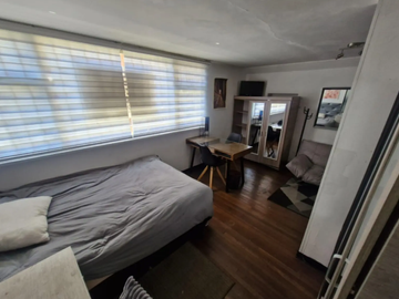 casa en arriendo en chapinero alto. Cod A3589