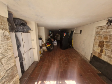 casa en arriendo en chapinero alto. Cod A3589