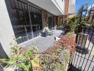 casa en arriendo en chapinero alto. Cod A3589