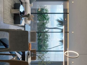 VENTA DEPARTAMENTO FRENTE AL MAR PUERTO MORELOS