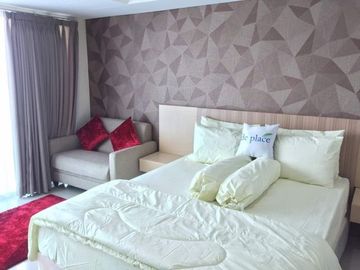 1 Bedroom Apartment for sale
