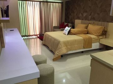1 Bedroom Apartment for sale