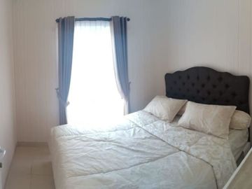 Cluster Mewah Fasilitas Lengkap 2 jt All in di Ciseeng 280 jt an (reno)