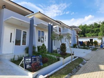 Cluster Mewah Fasilitas Lengkap 2 jt All in di Ciseeng 280 jt an (reno)