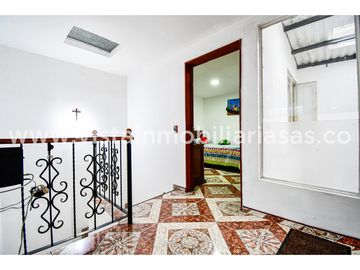 Venta Casa Sector Bosques de La Enea, Manizales