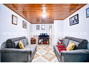 Venta Casa Sector Bosques de La Enea, Manizales