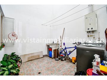 Venta Casa Sector Bosques de La Enea, Manizales