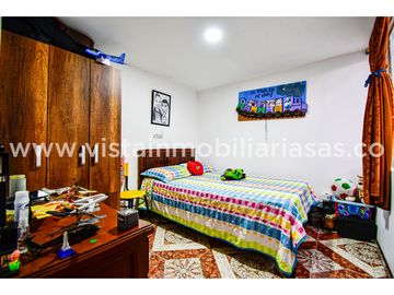 Venta Casa Sector Bosques de La Enea, Manizales