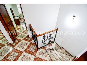 Venta Casa Sector Bosques de La Enea, Manizales