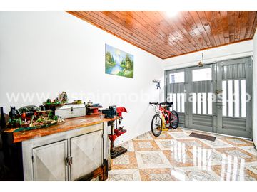 Venta Casa Sector Bosques de La Enea, Manizales
