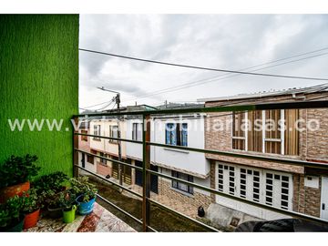 Venta Casa Sector Bosques de La Enea, Manizales