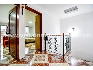 Venta Casa Sector Bosques de La Enea, Manizales