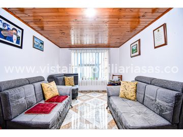 Venta Casa Sector Bosques de La Enea, Manizales