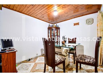 Venta Casa Sector Bosques de La Enea, Manizales