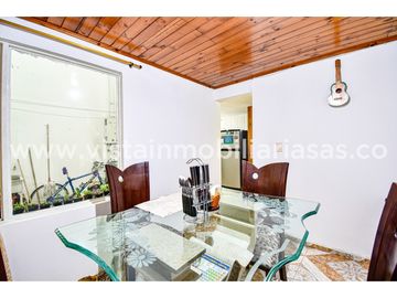 Venta Casa Sector Bosques de La Enea, Manizales