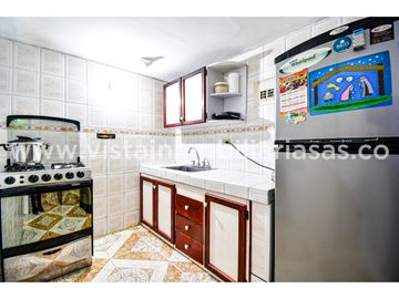 Venta Casa Sector Bosques de La Enea, Manizales