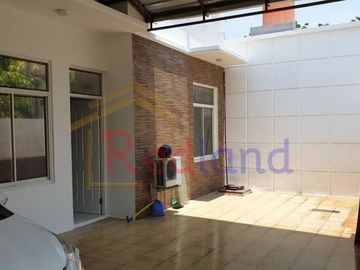 Sewa Rumah di Semarang Indah( Yl 1147 )