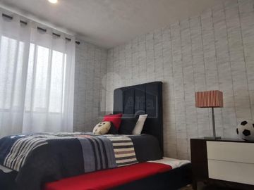 Casa en Venta en Fracc. Bosques El Dorado Elite, León, Gto Modelo Cerezo
