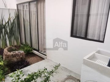 Casa en Venta en Fracc. Bosques El Dorado Elite, León, Gto Modelo Cerezo