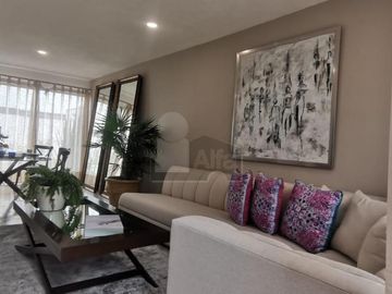Casa en Venta en Fracc. Bosques El Dorado Elite, León, Gto Modelo Cerezo