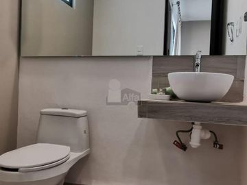 Casa en Venta en Fracc. Bosques El Dorado Elite, León, Gto Modelo Cerezo