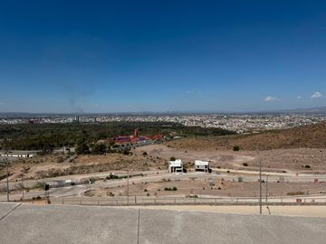 Terreno en venta Fracc. VILLALTA RESIDENCIAL en San Luis Potosi, S.L.P.
