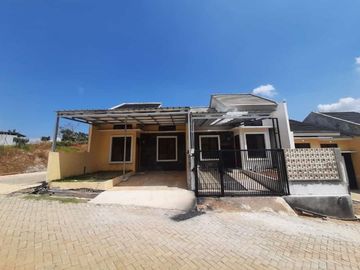 Rumah murah dijual view cantik sejuk asri murah di Cibiru Manisi dkt GA TOL DAN UIN
