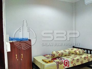 Kost 11kt + Toko Papringan,dkt Sanatadharma,Gejayan,Demangan,UIN Suka