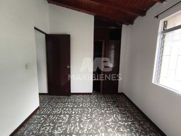 casa en venta en belen la nubia. Cod V58183