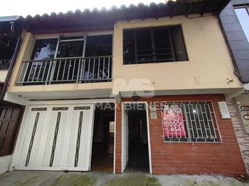 casa en venta en belen la nubia. Cod V58183