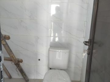 Rumah bagus cluster teluk Pucung dkt Summarecon Bekasi