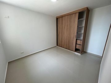 apartamento en arriendo en ciudad mallorquin. Cod A18