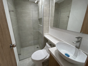 apartamento en arriendo en ciudad mallorquin. Cod A18