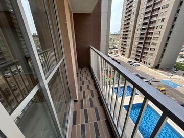 apartamento en arriendo en ciudad mallorquin. Cod A18