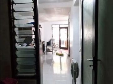 Dijual Rumah 2Lt + Toko + Kost Aktif Daerah Mulyosari Mulyorejo Surabaya