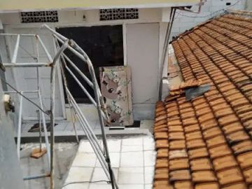 Dijual Rumah 2Lt + Toko + Kost Aktif Daerah Mulyosari Mulyorejo Surabaya