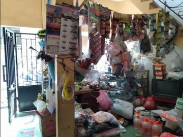 Dijual Rumah 2Lt + Toko + Kost Aktif Daerah Mulyosari Mulyorejo Surabaya