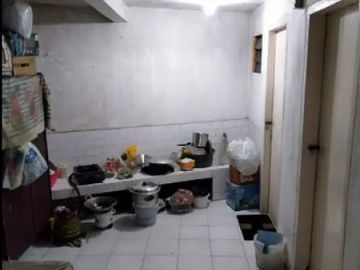 Dijual Rumah 2Lt + Toko + Kost Aktif Daerah Mulyosari Mulyorejo Surabaya