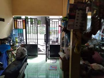 Dijual Rumah 2Lt + Toko + Kost Aktif Daerah Mulyosari Mulyorejo Surabaya