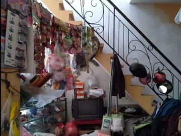 Dijual Rumah 2Lt + Toko + Kost Aktif Daerah Mulyosari Mulyorejo Surabaya