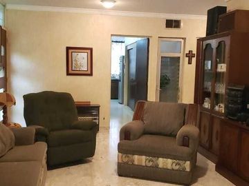 Casa en Venta  Fuentes del Valle