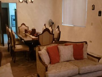 Casa en Venta  Fuentes del Valle