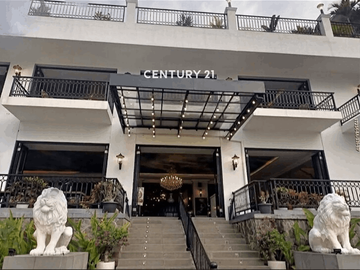 Gedung 3 Lantai Dijual Cepat Lokasi Komersial Premium Di Sentul