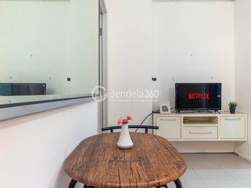Disewakan Apartemen Lavande Residence tipe Studio Full Furnished | LVDA008