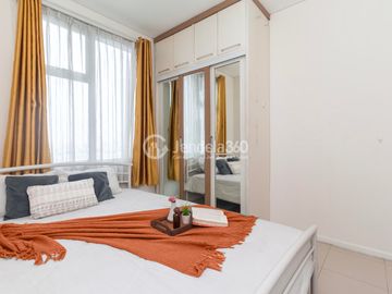 Disewakan Apartemen Lavande Residence tipe Studio Full Furnished | LVDA008