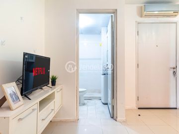 Disewakan Apartemen Lavande Residence tipe Studio Full Furnished | LVDA008
