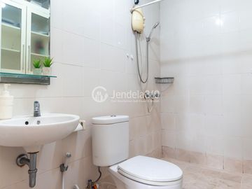 Disewakan Apartemen Lavande Residence tipe Studio Full Furnished | LVDA008