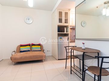 Disewakan Apartemen Lavande Residence tipe Studio Full Furnished | LVDA008