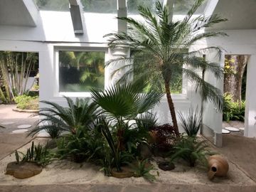 Casa en Fraccionamiento en Rancho Tetela Cuernavaca - CAEN-20-Fr